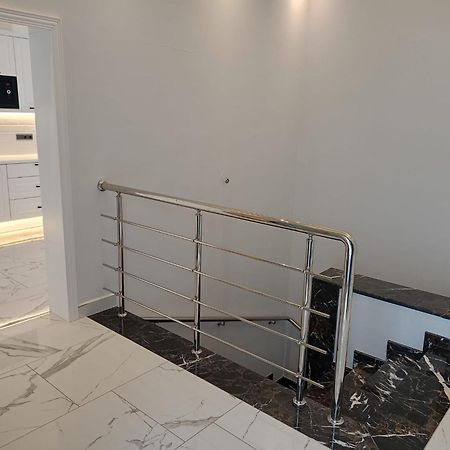Elite Luxury Suite & Spa 阿拉尼亚 外观 照片