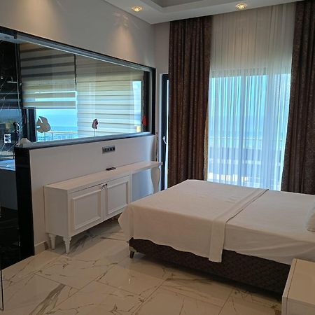 Elite Luxury Suite & Spa 阿拉尼亚 外观 照片