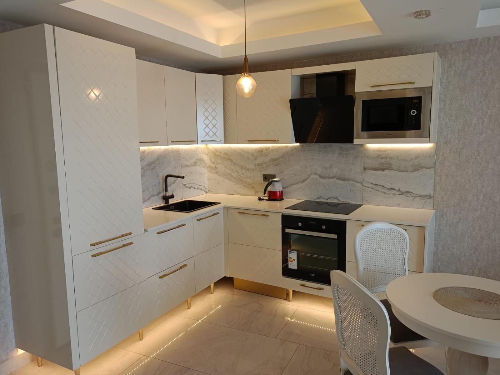 Elite Luxury Suite & Spa 阿拉尼亚 外观 照片