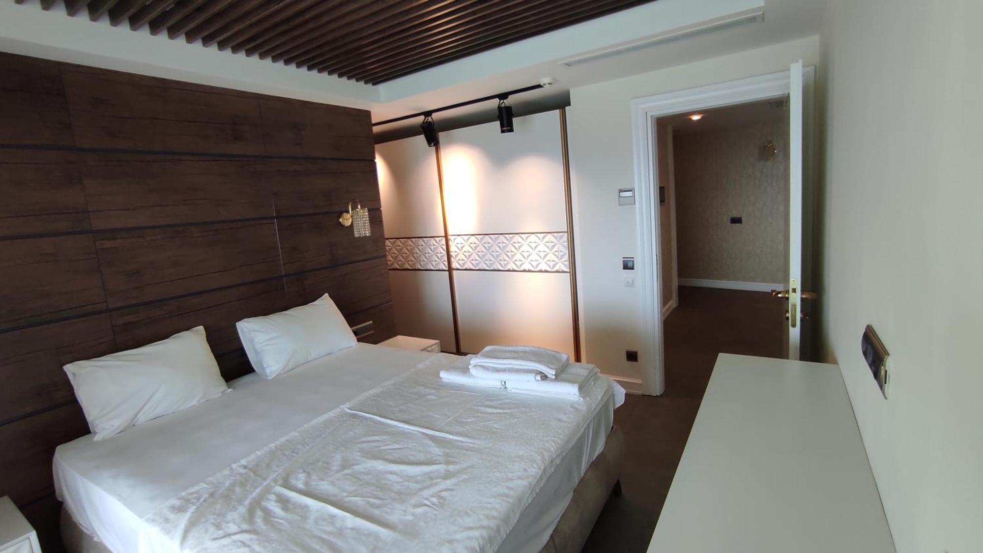 Elite Luxury Suite & Spa 阿拉尼亚 外观 照片