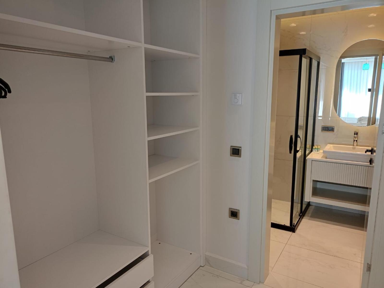 Elite Luxury Suite & Spa 阿拉尼亚 外观 照片