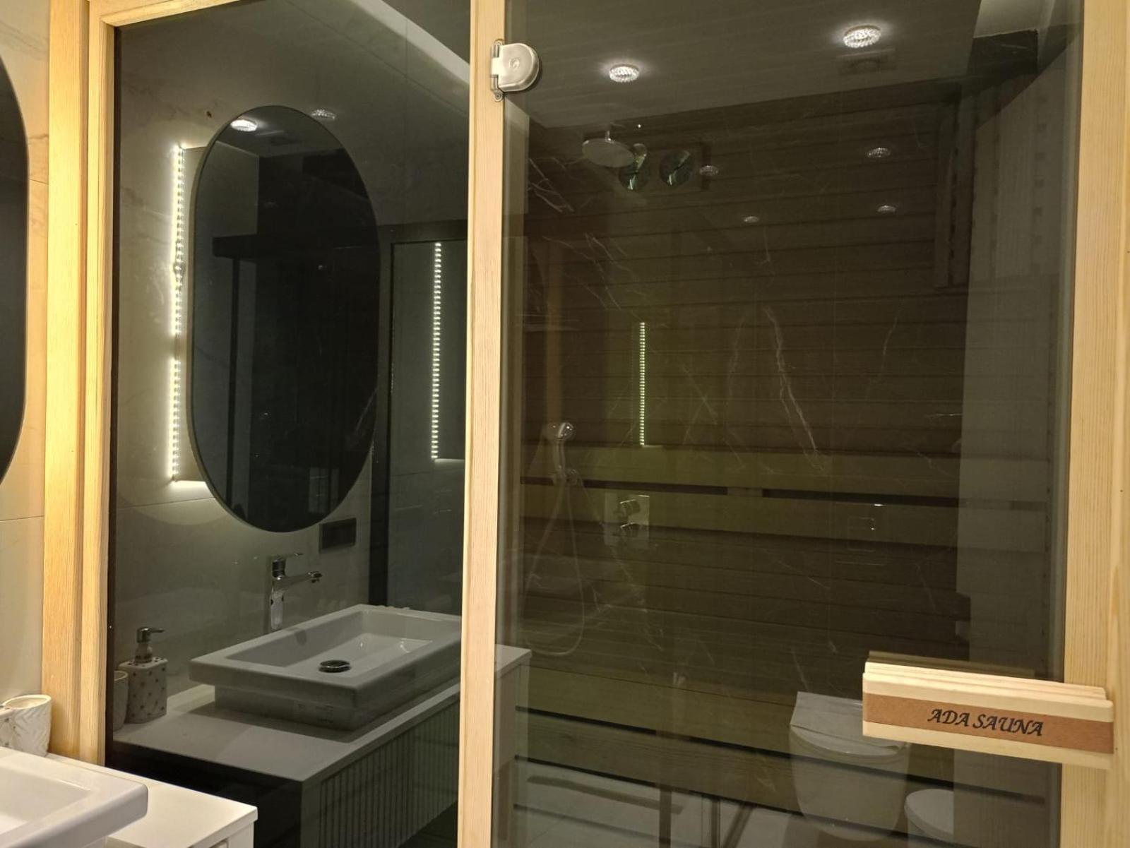 Elite Luxury Suite & Spa 阿拉尼亚 外观 照片