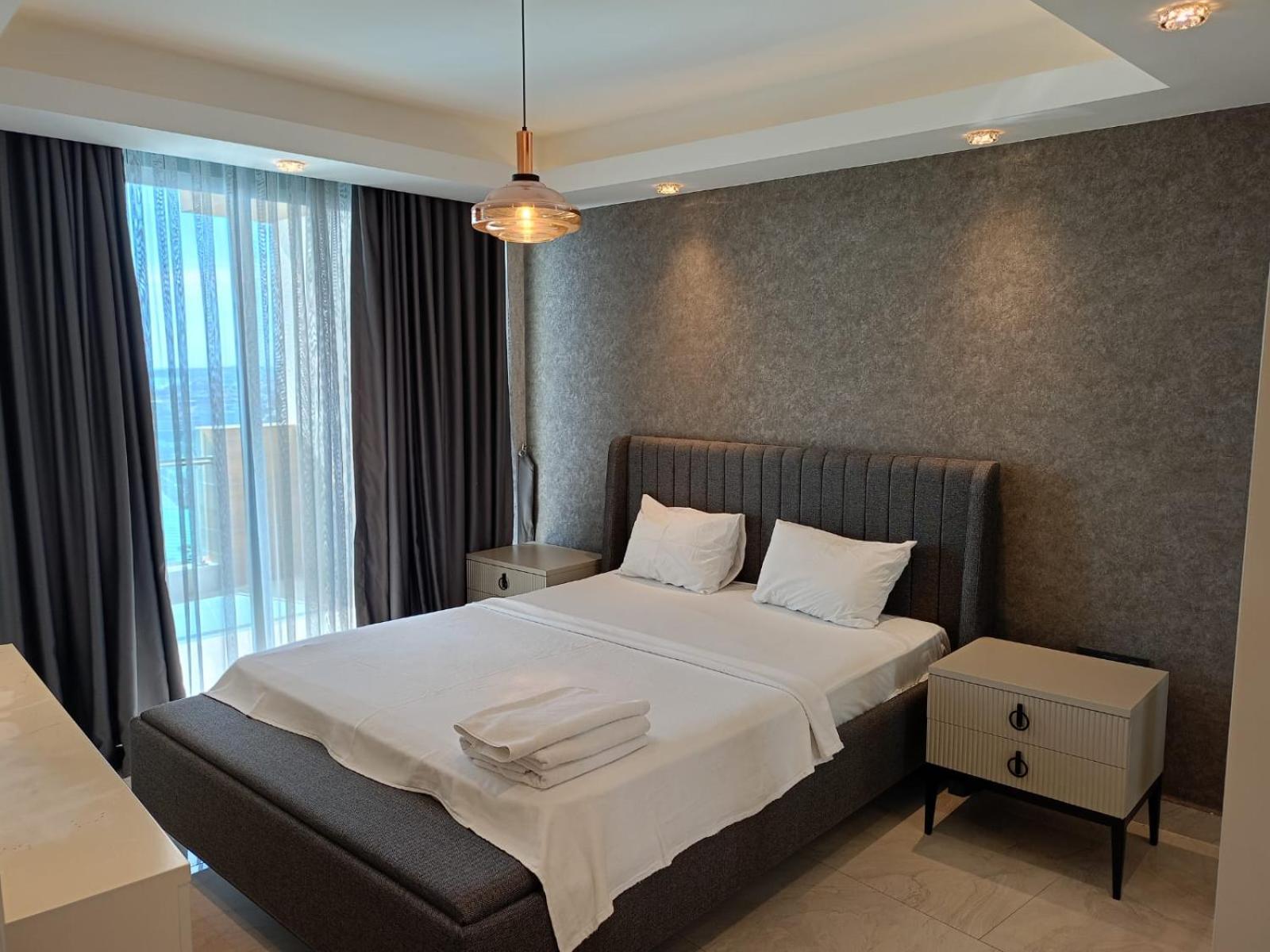 Elite Luxury Suite & Spa 阿拉尼亚 外观 照片