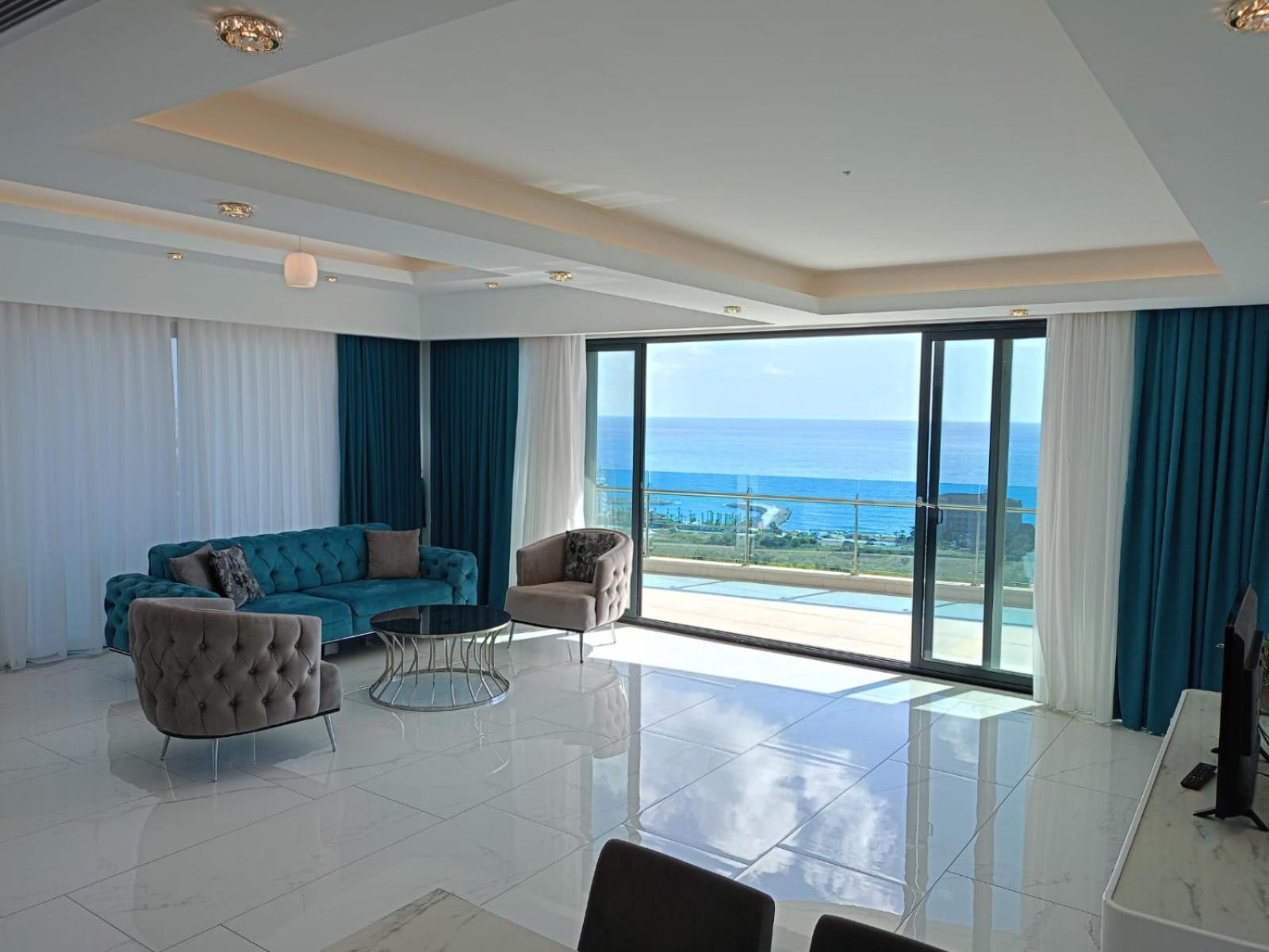 Elite Luxury Suite & Spa 阿拉尼亚 外观 照片