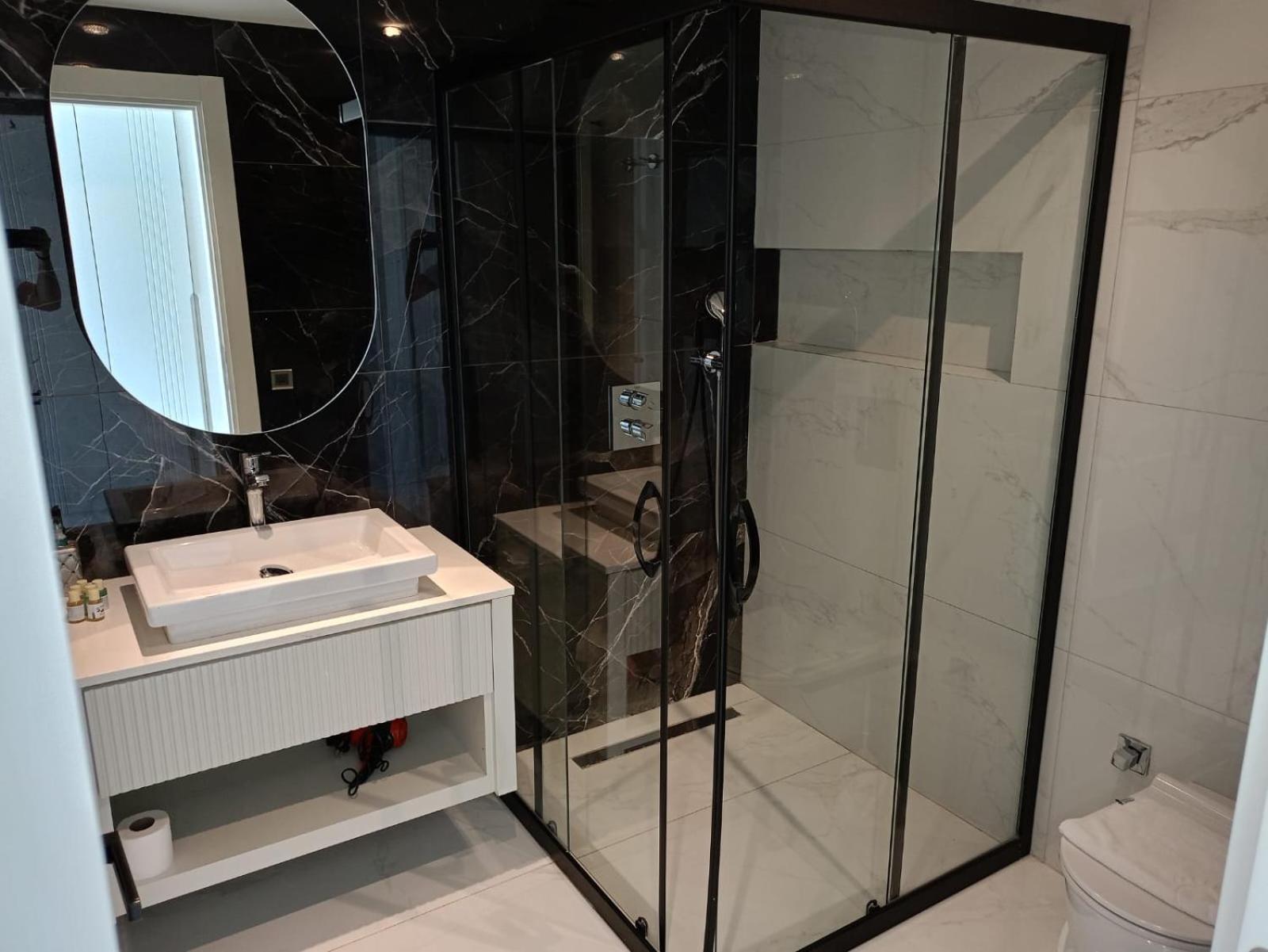 Elite Luxury Suite & Spa 阿拉尼亚 外观 照片