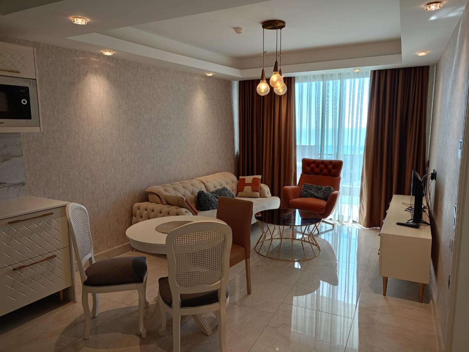 Elite Luxury Suite & Spa 阿拉尼亚 外观 照片