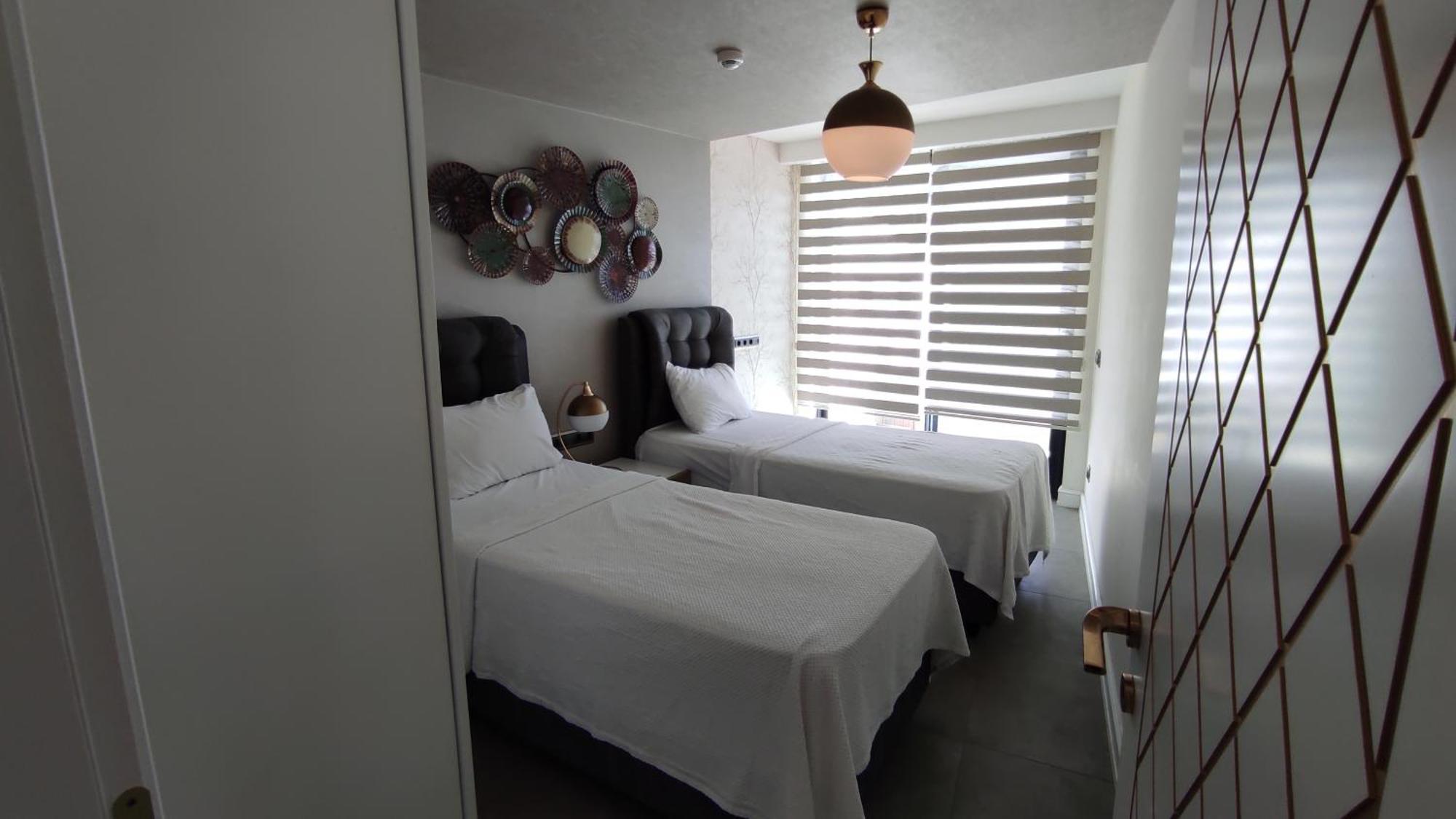 Elite Luxury Suite & Spa 阿拉尼亚 外观 照片