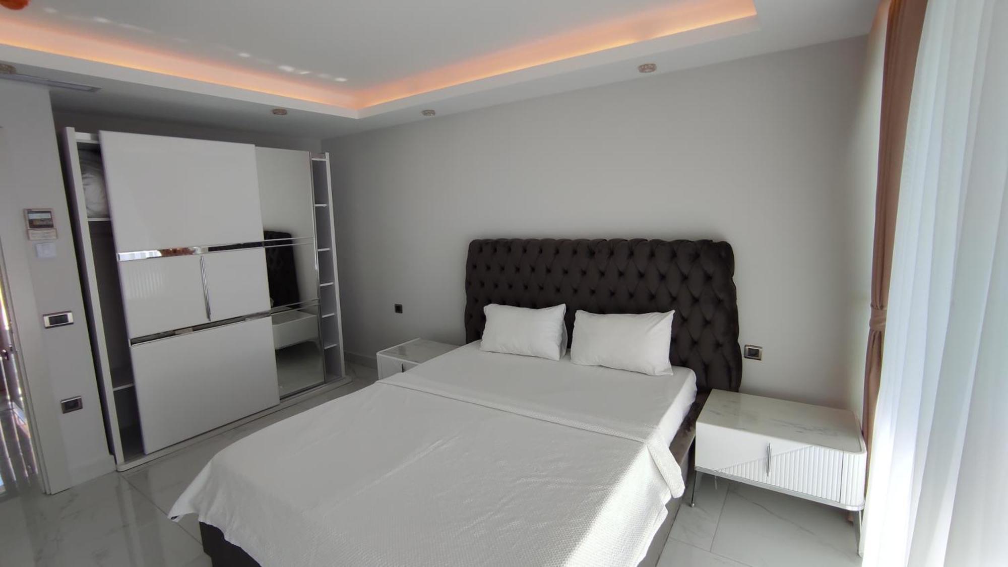 Elite Luxury Suite & Spa 阿拉尼亚 外观 照片