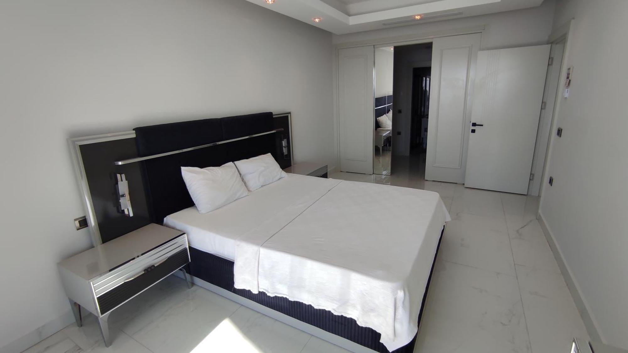 Elite Luxury Suite & Spa 阿拉尼亚 外观 照片