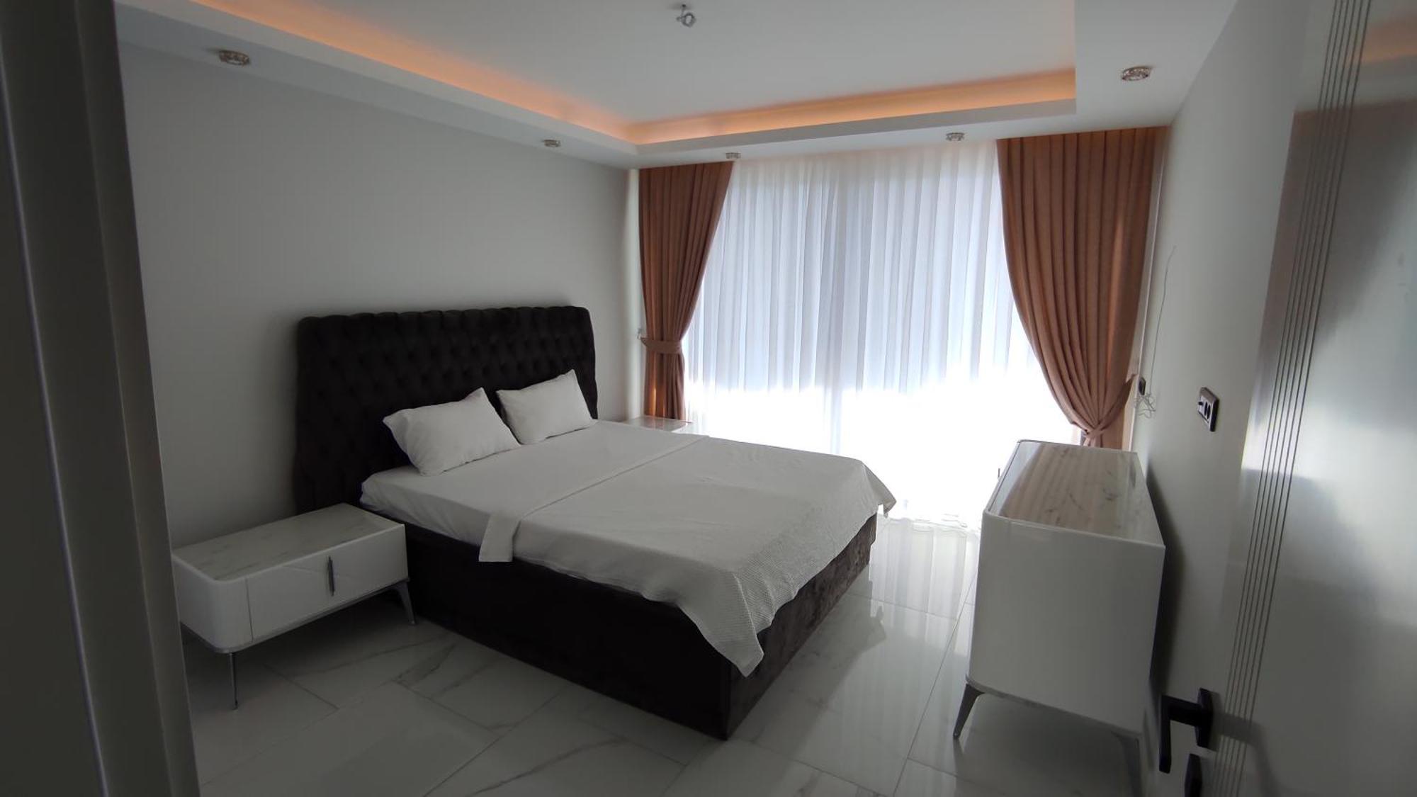 Elite Luxury Suite & Spa 阿拉尼亚 外观 照片