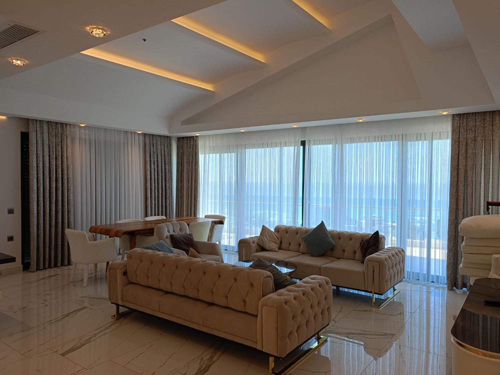 Elite Luxury Suite & Spa 阿拉尼亚 外观 照片