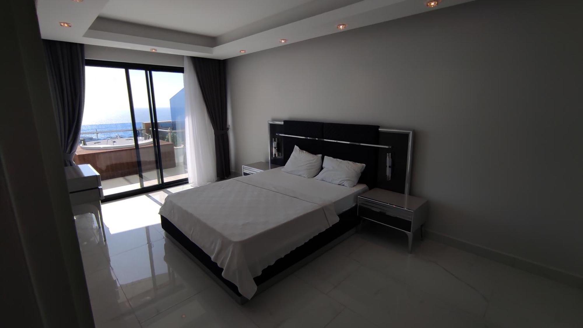 Elite Luxury Suite & Spa 阿拉尼亚 外观 照片