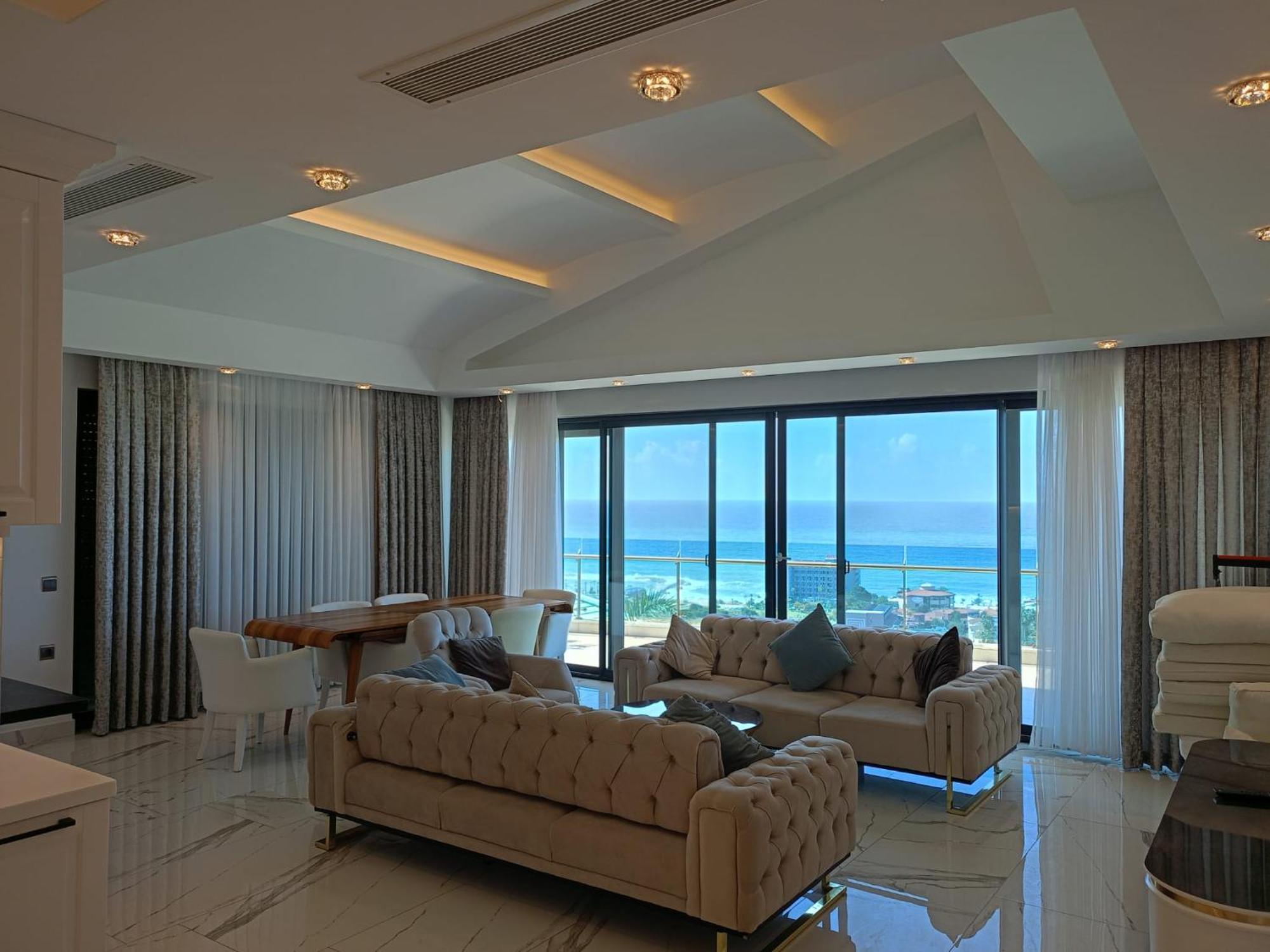 Elite Luxury Suite & Spa 阿拉尼亚 外观 照片